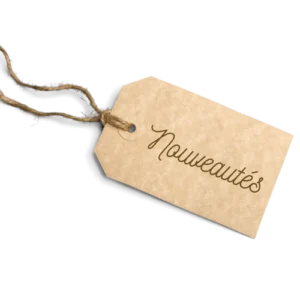 Nouveautés