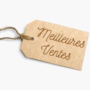 Meilleures Ventes